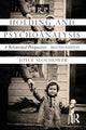 Book cover of: Holding and Psychoanalysis, 2nd edition. By: Joyce Slochower