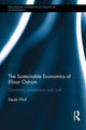 Book cover of: Sustainable Economics of Elinor Ostrom. By: Derek Wall