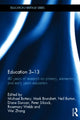 Book cover of: Education 3–13. By: Mark Brundrett
