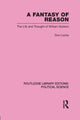 Book cover of: Fantasy of Reason (Routledge Library Editions: Political Science Volume 29). By: Don Locke