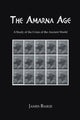 Book cover of: Armana Age. By: James Baikie