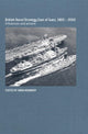 Book cover of: British Naval Strategy East of Suez, 1900-2000. By: Greg Kennedy