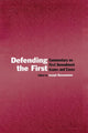 Book cover of: Defending the First