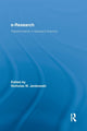Book cover of: E-Research