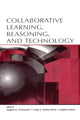 Book cover of: Collaborative Learning, Reasoning, and Technology