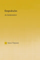 Book cover of: Empedocles. By: Simon Trepanier