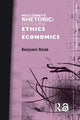 Book cover of: McCloskey's Rhetoric. By: Benjamin Balak