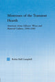 Book cover of: Mistresses of the Transient Hearth. By: Robin D. Campbell