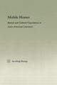 Book cover of: Mobile Homes. By: Su-Ching Huang