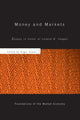 Book cover of: Money and Markets. By: Roger Koppl