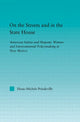 Book cover of: On the Streets and in the State House. By: Diane-Michele Prindeville