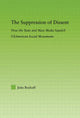 Book cover of: Suppression of Dissent. By: Jules Boykoff