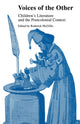 Book cover of: Voices of the Other. By: Roderick McGillis