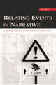 Book cover of: Relating Events Narrative Set. By: Ruth A. Berman