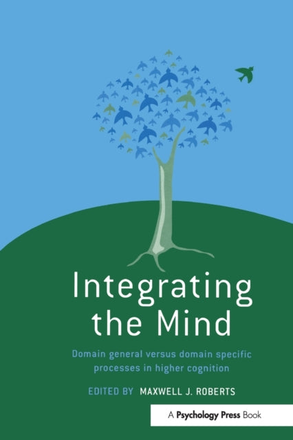 Book cover of: Integrating the Mind
