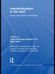 Book cover of: Industrialization in the Gulf. By: Jean Francois Seznec