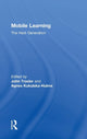 Book cover of: Mobile Learning