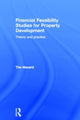 Book cover of: Financial Feasibility Studies for Property Development. By: Tim Havard