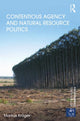 Book cover of: Contentious Agency and Natural Resource Politics