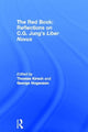 Book cover of: Red Book: Reflections on C.G. Jung's Liber Novus. By: Thomas B. Kirsch