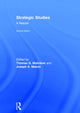 Book cover of: Strategic Studies