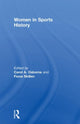 Book cover of: Women in Sports History