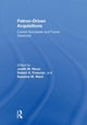 Book cover of: Patron-Driven Acquisitions. By: Judith M. Nixon