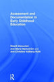 Book cover of: Assessment and Documentation in Early Childhood Education. By: Maarit Alasuutari