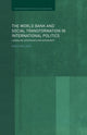Book cover of: World Bank and Social Transformation in International Politics. By: David Williams