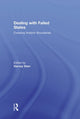 Book cover of: Dealing with Failed States. By: Harvey Starr