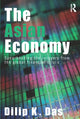 Book cover of: Asian Economy. By: Das, Dilip K.