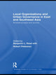 Book cover of: Local Organizations and Urban Governance in East and Southeast Asia. By: Benjamin L. Read