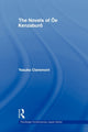 Book cover of: Novels of Oe Kenzaburo. By: Yasuko Claremont