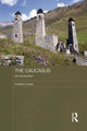 Book cover of: Caucasus - An Introduction. By: Frederik Coene