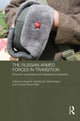 Book cover of: Russian Armed Forces in Transition. By: Roger N. McDermott