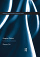 Book cover of: Utopian Politics. By: Rhiannon Firth