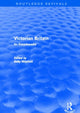 Book cover of: Victorian Britain (Routledge Revivals). By: Sally Mitchell