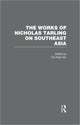 Book cover of: Works of Nicholas Tarling on Southeast Asia. By: Nicholas Tarling