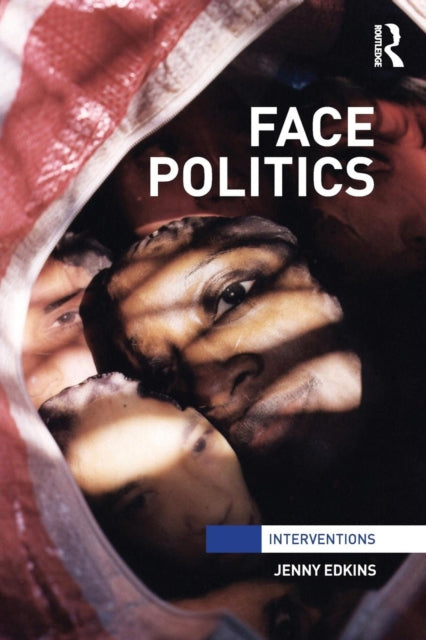 Book cover of: Face Politics