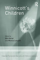 Book cover of: Winnicott's Children. By: Ann Horne