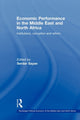 Book cover of: Economic Performance in the Middle East and North Africa