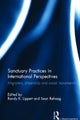 Book cover of: Sanctuary Practices in International Perspectives