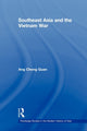 Book cover of: Southeast Asia and the Vietnam War. By: Ang Cheng Guan