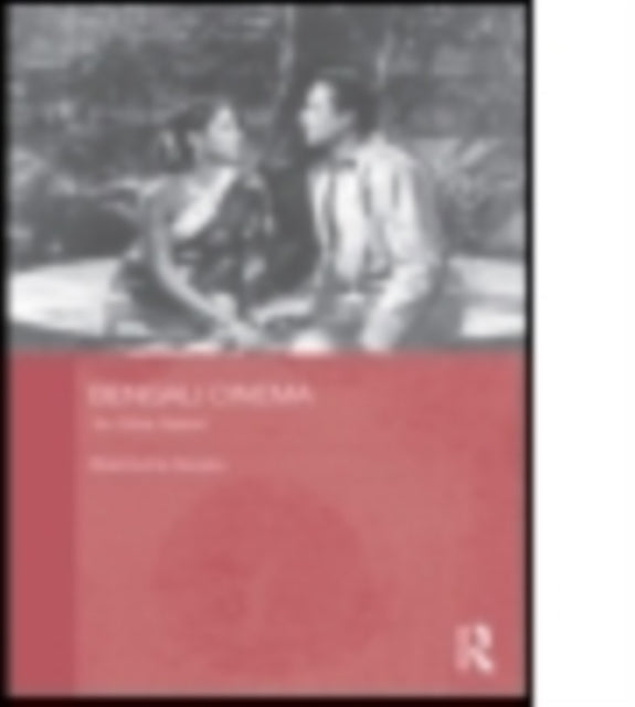 Book cover of: Bengali Cinema. By: Sharmistha Gooptu