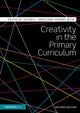 Book cover of: Creativity in the Primary Curriculum. By: Russell Jones