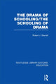 Book cover of: Drama of Schooling: The Schooling of Drama. By: Robert J. Starratt