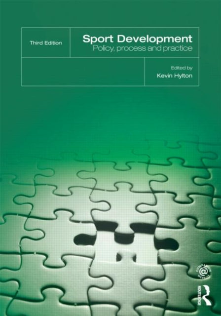 Book cover of: Sport Development