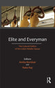 Book cover of: Elite and Everyman