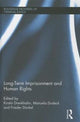 Book cover of: Long-Term Imprisonment and Human Rights