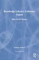 Book cover of: RLE: Japan Mini-Set B: History (34 vols)